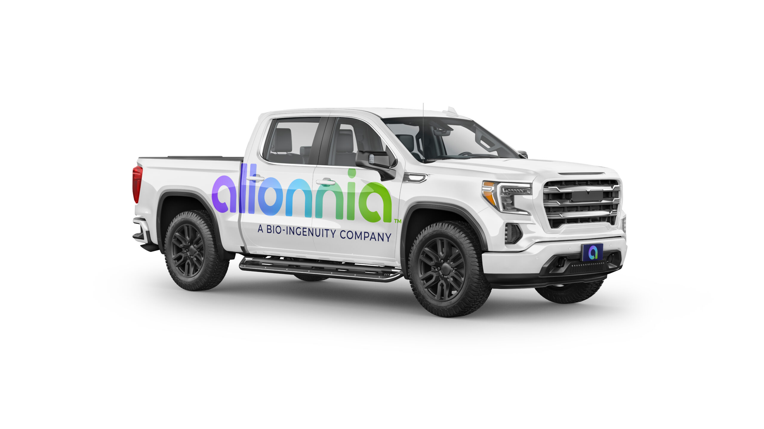 allonnia truck