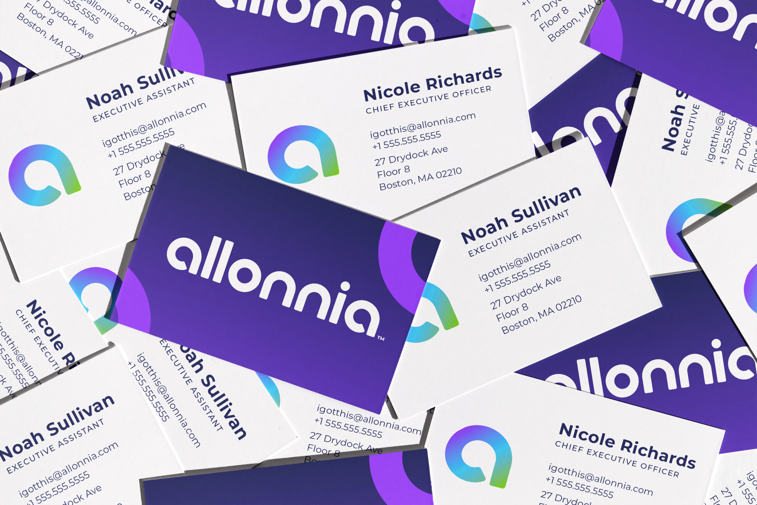 allonnia cards